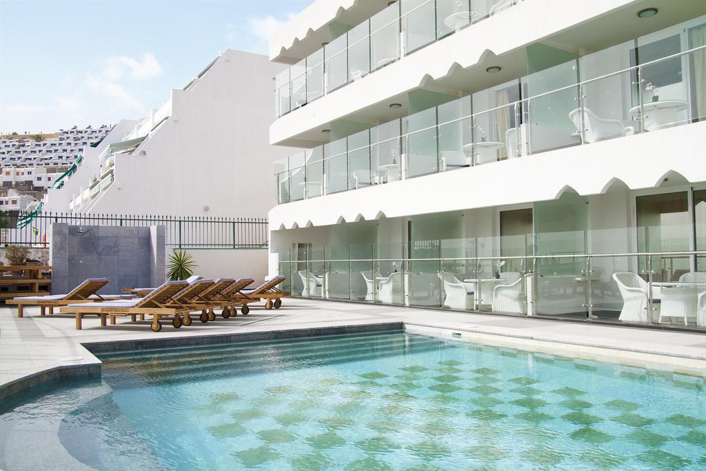 Villa Magna (Adults Only) Puerto Rico  Exterior foto